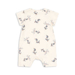 Konges Sløjd A/S Jersey Rompers En Jumpsuits rock my boat