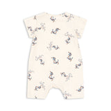 Konges Sløjd A/S Jersey Rompers En Jumpsuits rock my boat