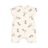 Konges Sløjd A/S Jersey Rompers En Jumpsuits rock my boat