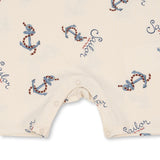 Konges Sløjd A/S Jersey Rompers En Jumpsuits rock my boat