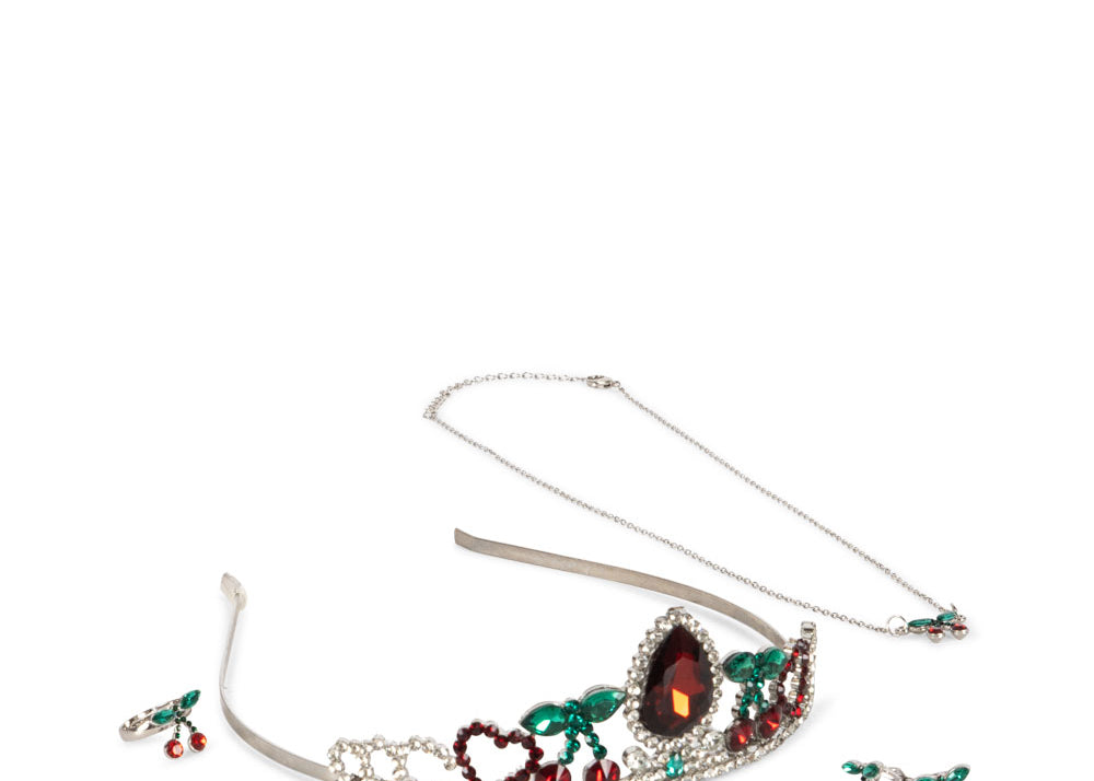 Konges Sløjd A/S Creatieve Accessoires cherry