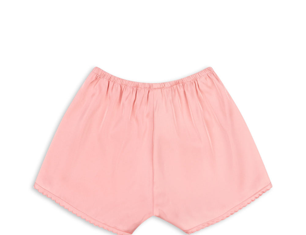 Konges Sløjd A/S WOVEN SHORTS & BLOOMERS peony
