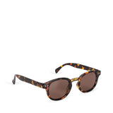 Konges Sløjd A/S SUNGLASSES brown tortoise