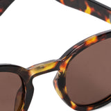 Konges Sløjd A/S SUNGLASSES brown tortoise