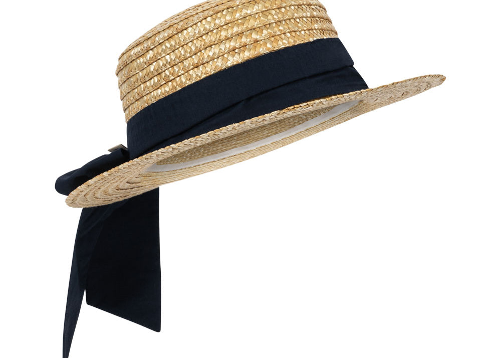 Konges Sløjd A/S Hoedjes navy blazer