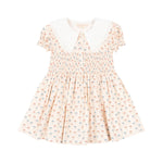 Konges Sløjd A/S WOVEN DRESSES pipa petite