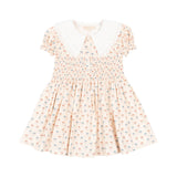 Konges Sløjd A/S WOVEN DRESSES pipa petite