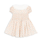 Konges Sløjd A/S WOVEN DRESSES pipa petite