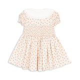 Konges Sløjd A/S WOVEN DRESSES pipa petite