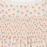 Konges Sløjd A/S WOVEN DRESSES pipa petite