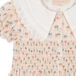Konges Sløjd A/S WOVEN DRESSES pipa petite