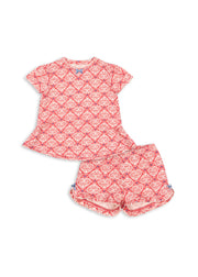 Konges Sløjd A/S Sets lacy lace