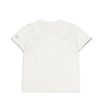 Konges Sløjd A/S Jersey T-Shirts off white/bow collar