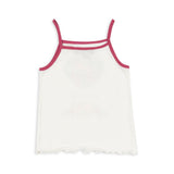 Konges Sløjd A/S Jersey Shirts off white/yesbowmaybe