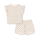 Konges Sløjd A/S Sets cherry motif