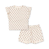Konges Sløjd A/S Sets cherry motif