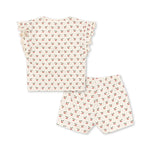 Konges Sløjd A/S Sets cherry motif