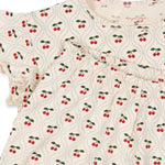 Konges Sløjd A/S Sets cherry motif