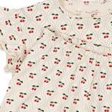 Konges Sløjd A/S Sets cherry motif
