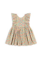Konges Sløjd A/S WOVEN DRESSES fandango fleur