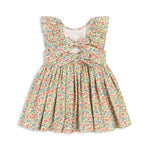 Konges Sløjd A/S WOVEN DRESSES fandango fleur