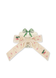 Konges Sløjd A/S Haaraccessoires pearled ivory