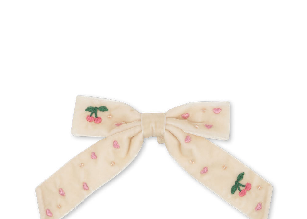 Konges Sløjd A/S Haaraccessoires pearled ivory