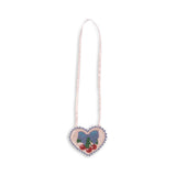 Konges Sløjd A/S Tassen En Portemonnees mellow rose