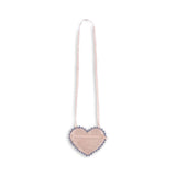 Konges Sløjd A/S Tassen En Portemonnees mellow rose