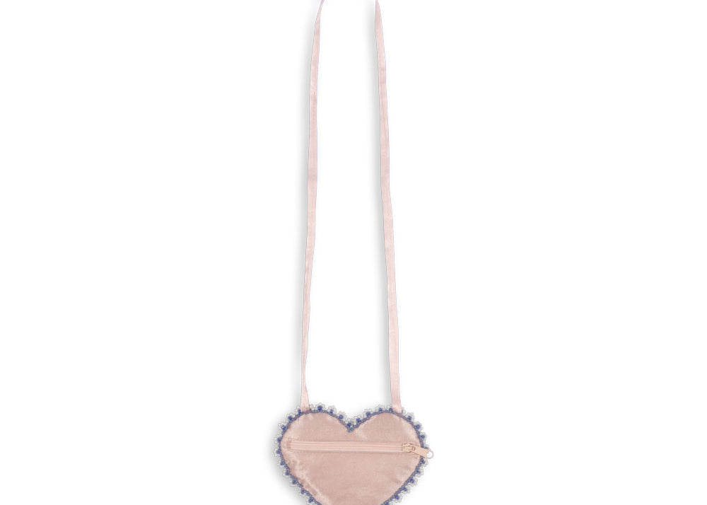 Konges Sløjd A/S Tassen En Portemonnees mellow rose