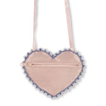 Konges Sløjd A/S Tassen En Portemonnees mellow rose
