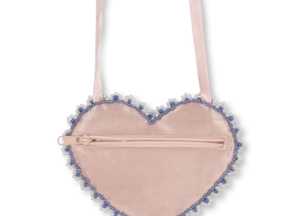 Konges Sløjd A/S Tassen En Portemonnees mellow rose