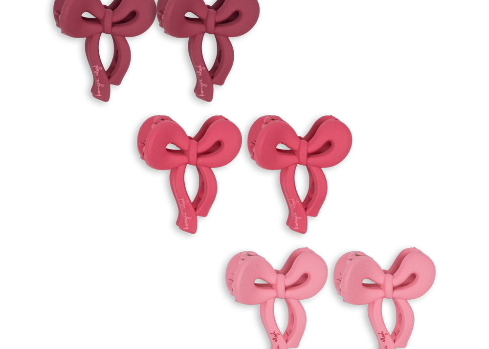 Konges Sløjd A/S Haaraccessoires pink mix