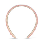 Konges Sløjd A/S Haaraccessoires buttercream