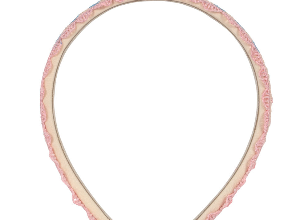 Konges Sløjd A/S Haaraccessoires buttercream