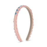 Konges Sløjd A/S Haaraccessoires buttercream