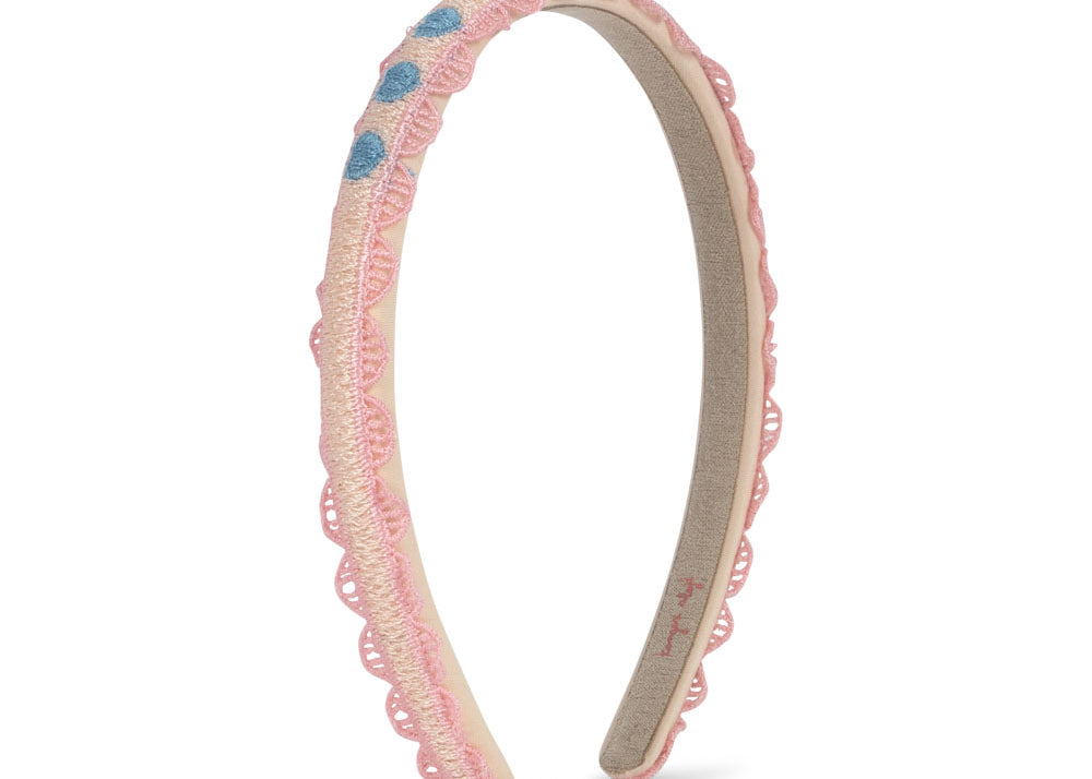 Konges Sløjd A/S Haaraccessoires buttercream