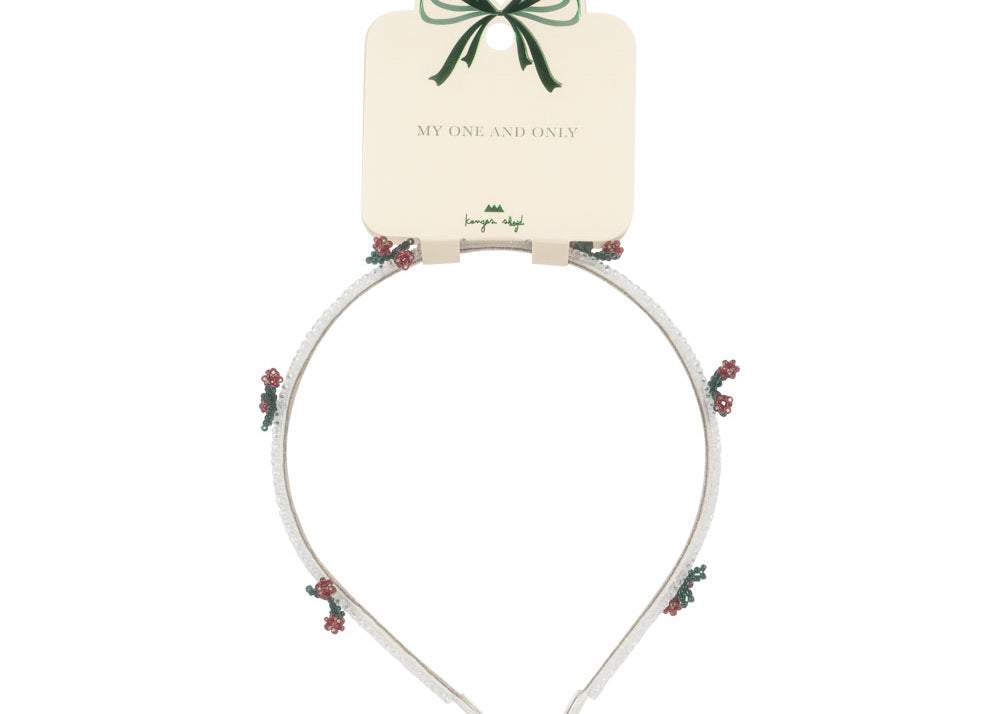Konges Sløjd A/S Haaraccessoires multi