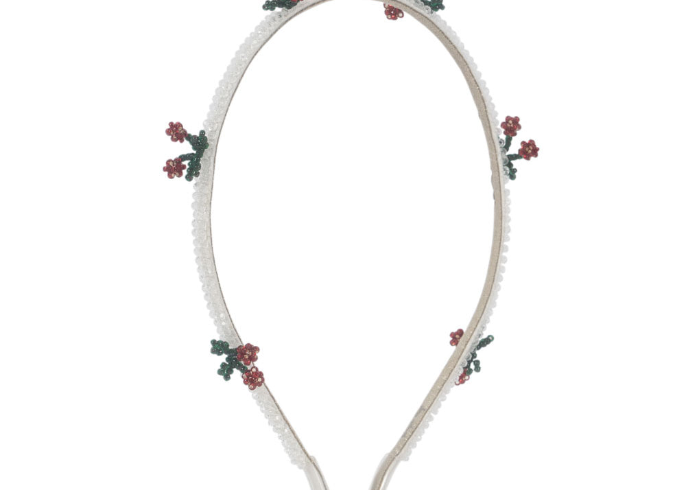 Konges Sløjd A/S Haaraccessoires multi