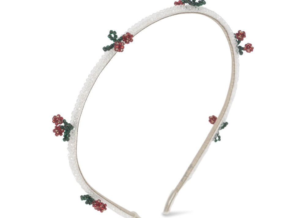 Konges Sløjd A/S Haaraccessoires multi