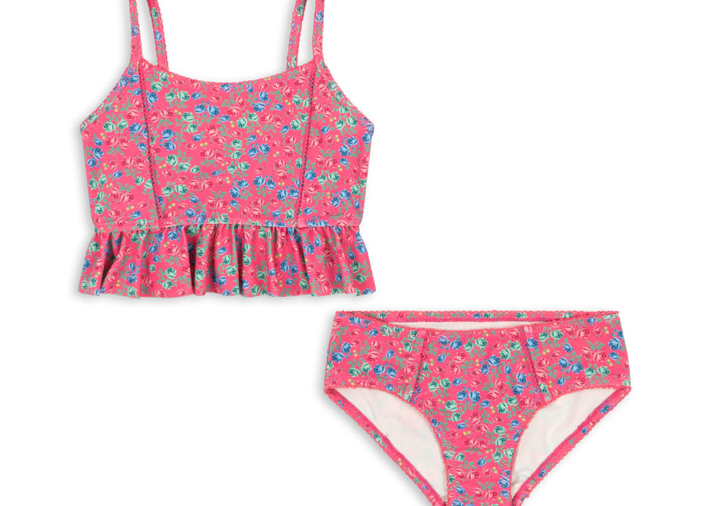 Konges Sløjd A/S Bikini'S fandango