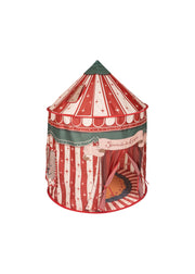 Konges Sløjd A/S Decoratie circus