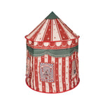 Konges Sløjd A/S Decoratie circus
