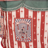 Konges Sløjd A/S Decoratie circus