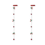 Konges Sløjd A/S Haaraccessoires cherry