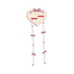 Konges Sløjd A/S Haaraccessoires pink bow