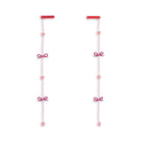 Konges Sløjd A/S Haaraccessoires pink bow