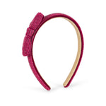 Konges Sløjd A/S Haaraccessoires sangria