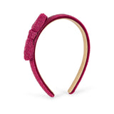 Konges Sløjd A/S Haaraccessoires sangria