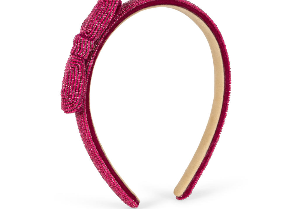 Konges Sløjd A/S Haaraccessoires sangria
